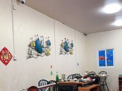 大堂-船奇蒸汽海鲜·闽菜(八市海鲜总店)