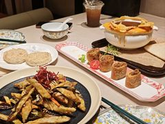 -玉玲珑·里舍(万象城店)