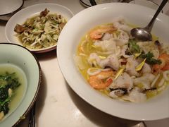 -涌上外婆桥(南塘店)