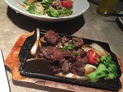 -贵木日本料理·铁板烧(新地假日广场店)