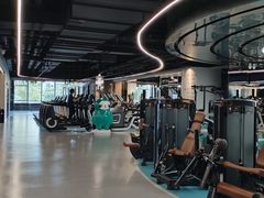 -懒人Club运动健身·运动康复·私教(卓越时代广场店)