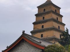-大慈恩寺(大雁塔)
