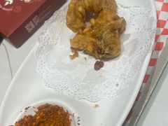 -老天桥蛙炉火锅(姑苏总店)