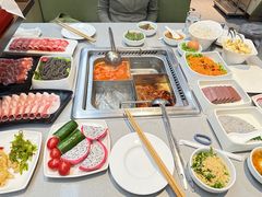 -海底捞火锅(振华商厦店)