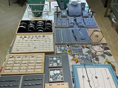 -十八字金·银饰·开蚌DIY·手工体验团建(世纪金源店)