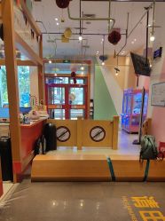 -玩元素·家庭游乐成长中心(香格里拉店)