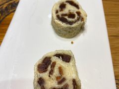 -格日勒阿妈蒙古厨房(大召店)