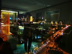-厦门源昌凯宾斯基大酒店