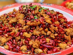 -小街47號江湖菜(四合院店)