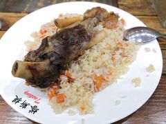 羊腿抓饭-塔斯提抓饭(东城汇店)