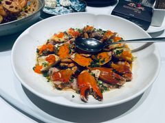 -荣兴酒家(徐家汇店)