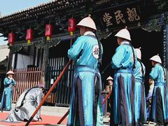 -平遥县衙