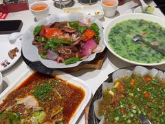 -蜀厨小匠·民间川菜(犀浦店)