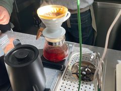 -2326 Coffee Roaster咖啡豆可选店(林肯公园店)