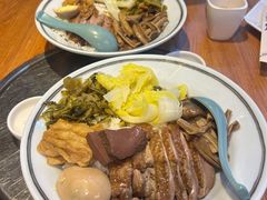 -壹只卤鹅(华润万家店)