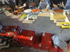 -生火火·小炉子炭烤(金楠天街总店)