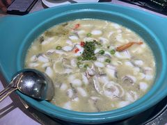 -百岁我家酸菜鱼(龙湾万达店)