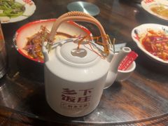 -广府乡下·饭庄(新港东路店)