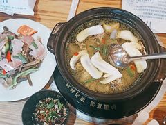 -妈妈的味道(和顺古镇店)