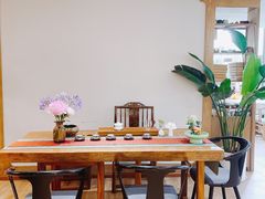 -拂晓山房·私房川菜(西门店)