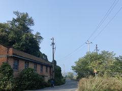 -黄龙溪古镇
