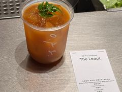 -O.P.S. CAFE
