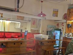 -赵美丽·重庆社区火锅·直营店(火车东站·中豪国际店)