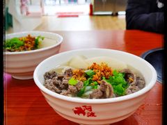 -阿波潮汕牛肉火锅·汤粉面(拱北店)