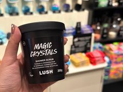 -LUSH(威尼斯人店)