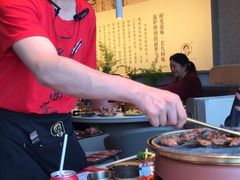 -西塔老太太泥炉烤肉(川沙百联店)