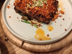 -新白鹿餐厅(龙游路总店·杭帮菜名店)