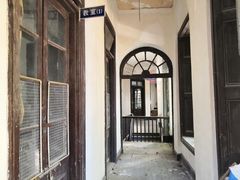 -福建师范大学(仓山校区)