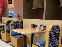 -晴季寿司(红旗街万达店)