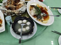 -景好海鲜餐厅(大鹏必选旅游店)