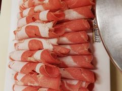 -彤德莱火锅(果园路店)