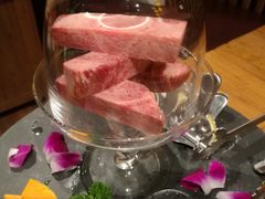 -黑牛の店·和牛烧肉(合生汇店)