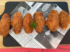 -维苏唯披萨(青云街店)