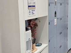 -天真蓝照相馆(中华广场店)