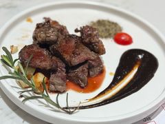 -火地铁板烧(昆山万象汇店)