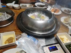 -海味当家·蒸锅海鲜(星海公园店)