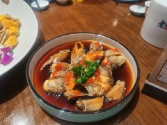 -绍兴老味道·非遗门店(银泰城店)