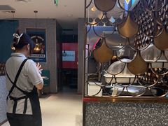 -半天妖烤鱼(京新广场店)