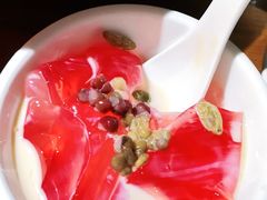 -去华哥家·酸菜鱼·锅气小炒(江泰路地铁站店)