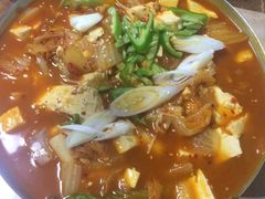 -韩聚园韩国料理(文灶店)