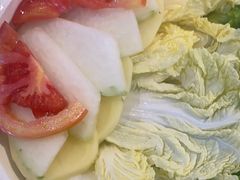 -八珍玉食鸡煲·打边炉(印象城店)