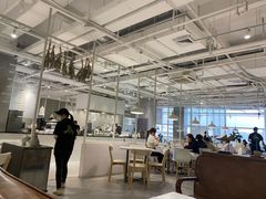 大堂-娜娜家·Nana's restaurant(国金汇店)