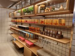 -面包新语(滨湖万达店)