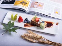 -长沙富力万达文华酒店