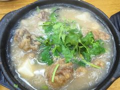 -白卫东白记砂锅(管城街店)