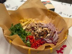 -东排食堂长沙小吃大排档(五一广场店)